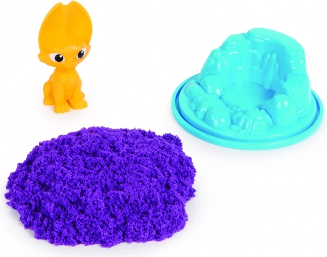 Zaskakująca figurka zwierzątka i narzędzie w jednym