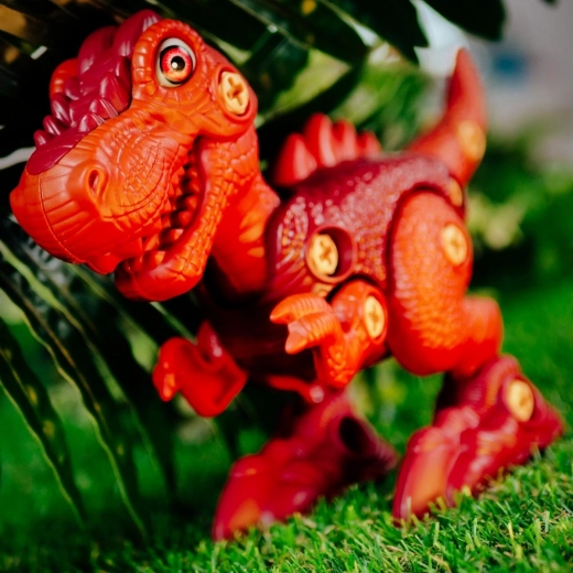 Bezpieczeństwo na pierwszym miejscu