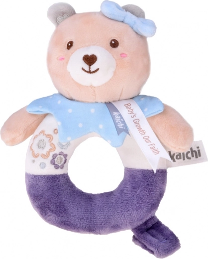 Łatwe chwytanie dzięki kółku