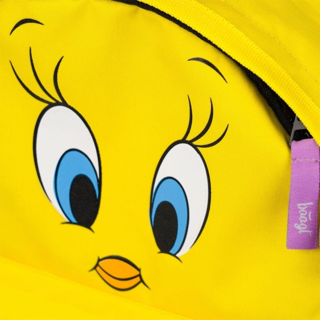 BAAGL Plecak przedszkolny Tweety
