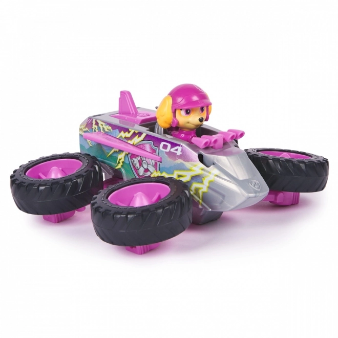 Pojazd Psi Patrol Skye
