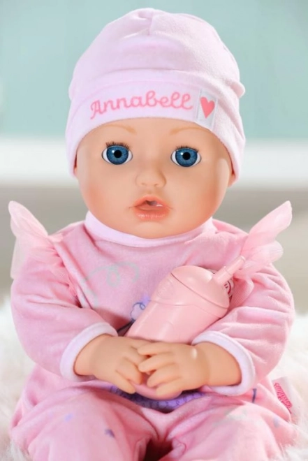 Baby Annabell Uniwersalna Butelka, 43 cm