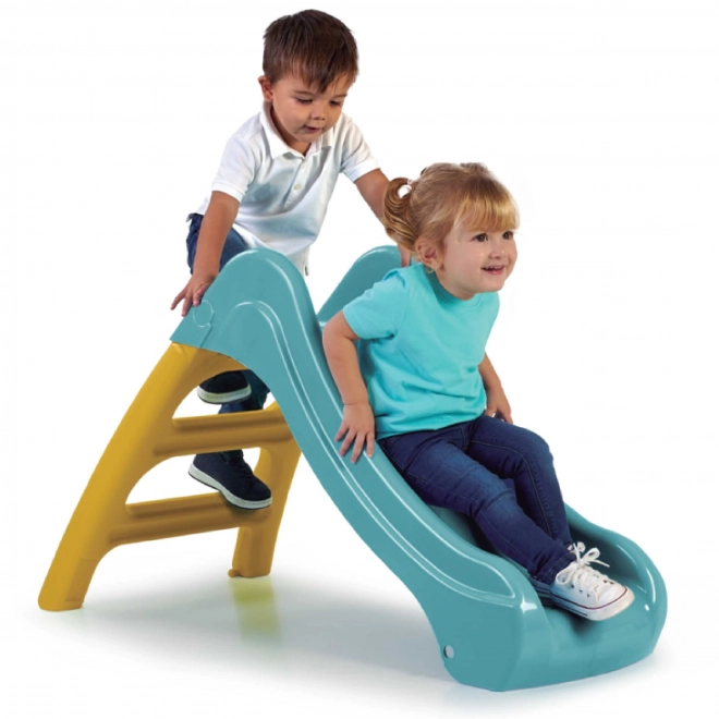 Feber Zjeżdżalnia Dziecięca Wodna Casual Slide 91 cm