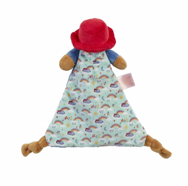 Tęcza Pluszowy uspokajacz Paddington