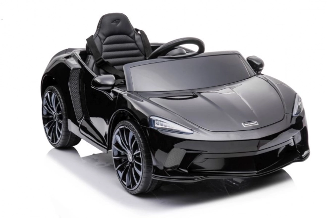 Auto na baterie McLaren GT 12V czarne