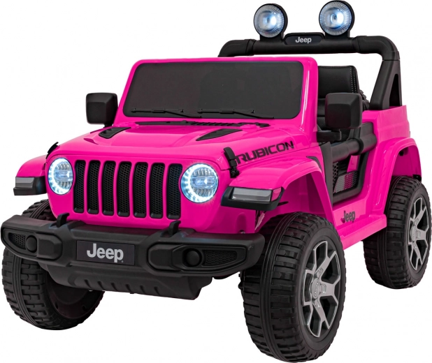 Wydajny napęd 4×45 W i płynny start