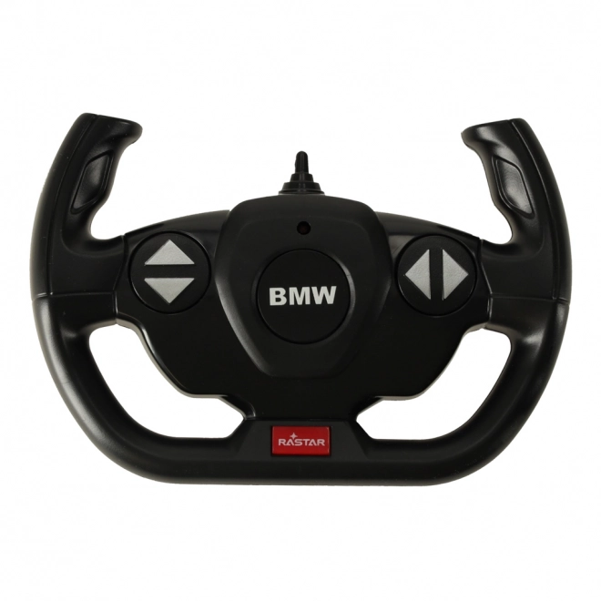 Rastar 48000 BMW M3 1:14 samochód zdalnie sterowany biały