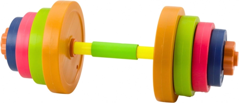 Możliwość wypełnienia wodą lub piaskiem