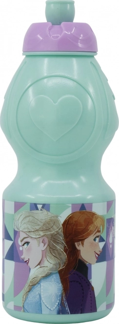 Butelka na picie Kraina lodu 400 ml
