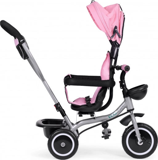 Bezpieczeństwo i wygoda na pierwszym miejscu