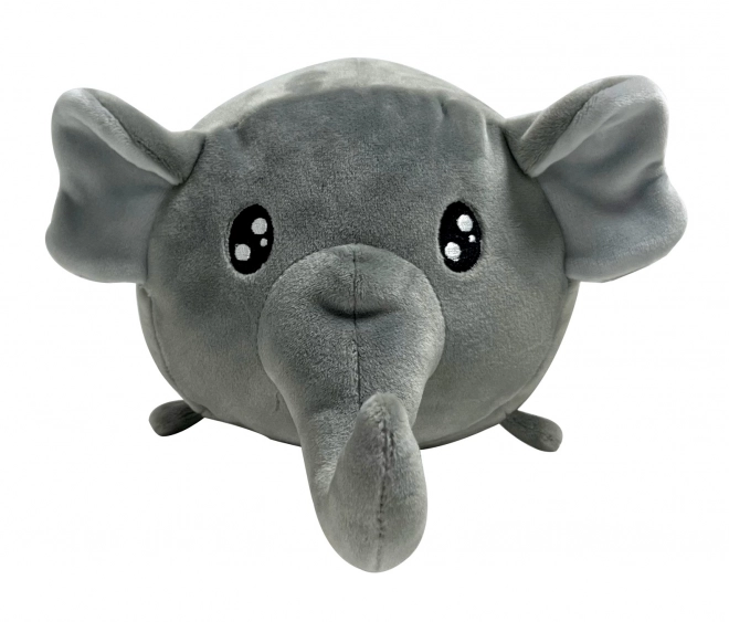 Magiczny Baby Słoń - pluszowa zabawka 20 cm