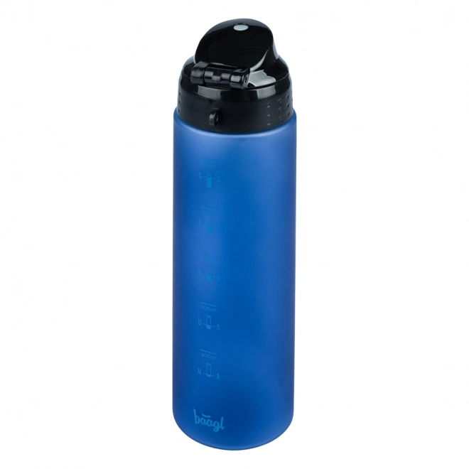 BAAGL Butelka Tritanowa Ocean Blue, 700 ml