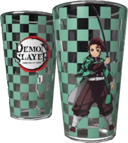 Szklanka Demon Slayer