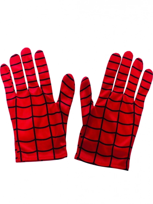 Dziecięce rękawiczki kostiumowe SPIDER-MAN