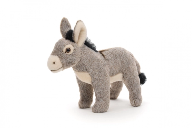 Pluszowy osiołek 22 cm