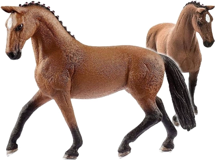 Część świata Schleich Horse Club