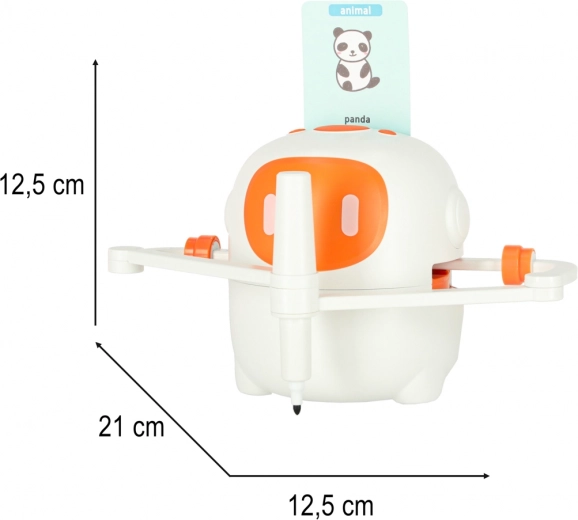 Wsparcie rozwoju i kreatywności