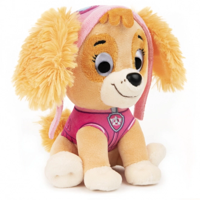 GUND PAW PATROL SKYE PLUSZAK 15cm