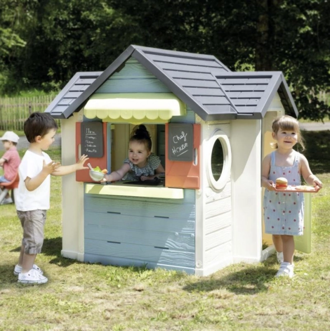 Domek Life Chef dla dzieci