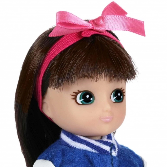Lalka Lottie – Muzyczna fanka