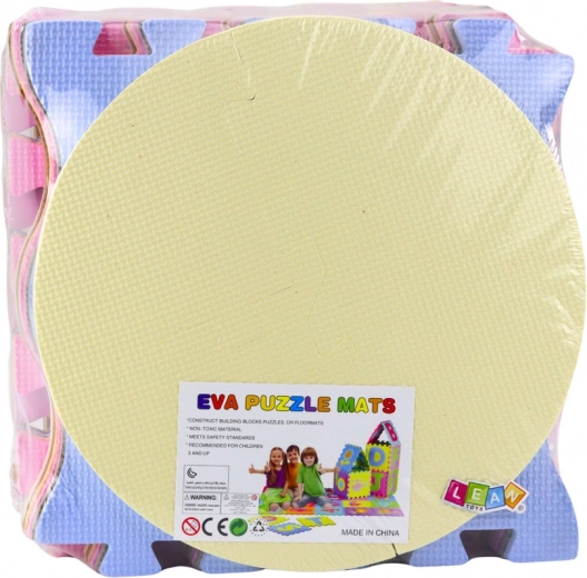 Różnorodne układanie i łatwa zabudowa