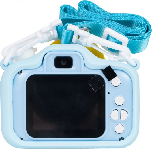 Jeszcze więcej zabawy: gry, efekty i muzyka