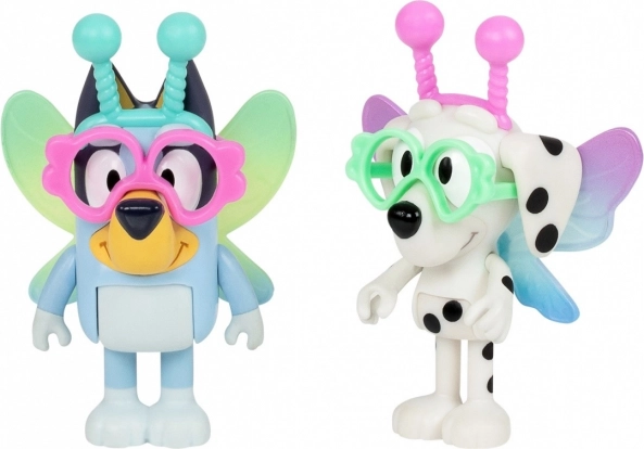Figurki do imaginacyjnej zabawy