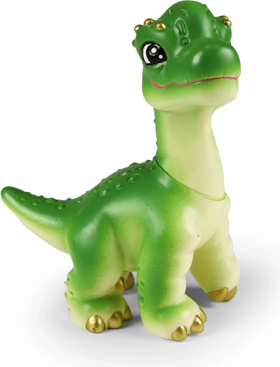 Uroczy dinozaur Brachiosaurus 16 cm