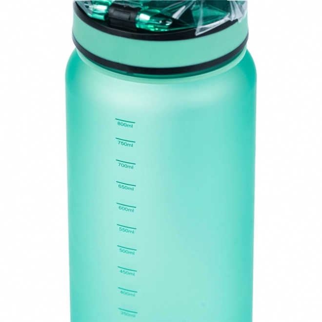 BAAGL Butelka z tritanu Green, 800 ml