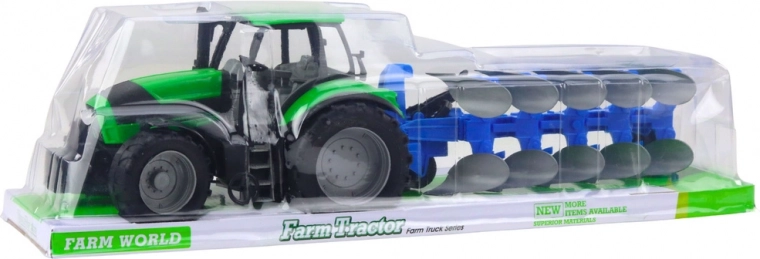 Długość 50 cm i opakowanie prezentowe