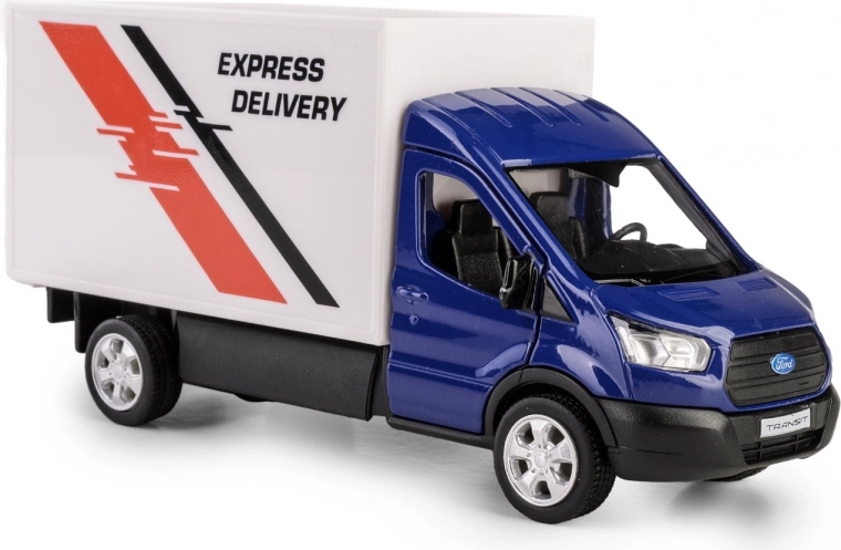 Zabawny napęd pull-back