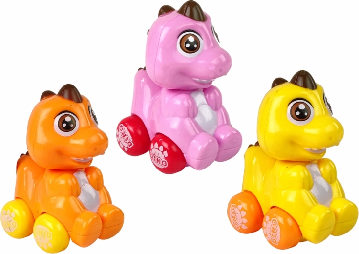 Kolorowy design i gładkie kształty