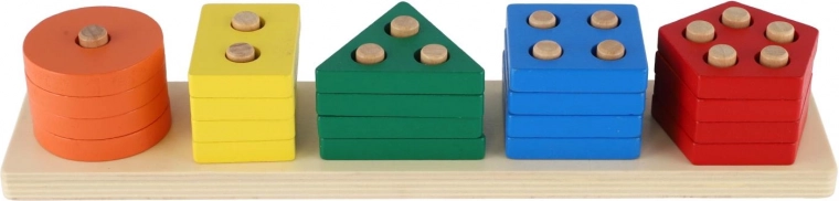 Rozwój małej motoryki i koncentracji