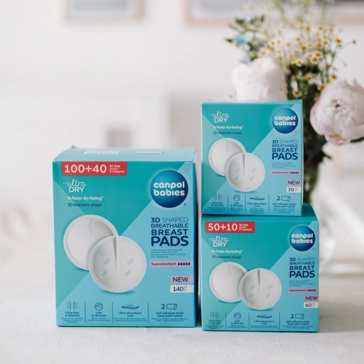 Ultra absorpcja i uczucie suchości