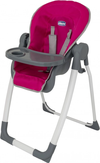 Chicco krzesełko dla lalek 3w1