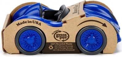 Ekologiczna produkcja z plastiku z recyklingu