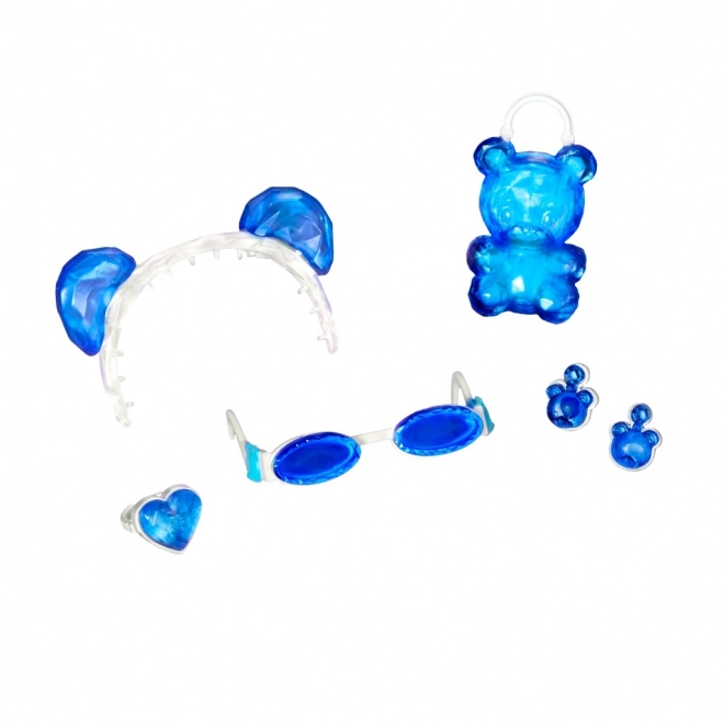 Lalka Rainbow High Creative Crystals - Skyler Bradshaw