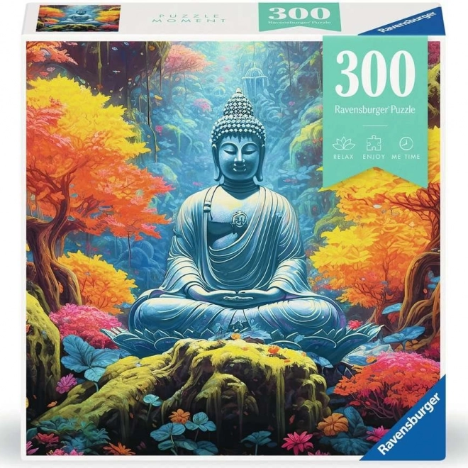 Puzzle Buddha 300 elementów