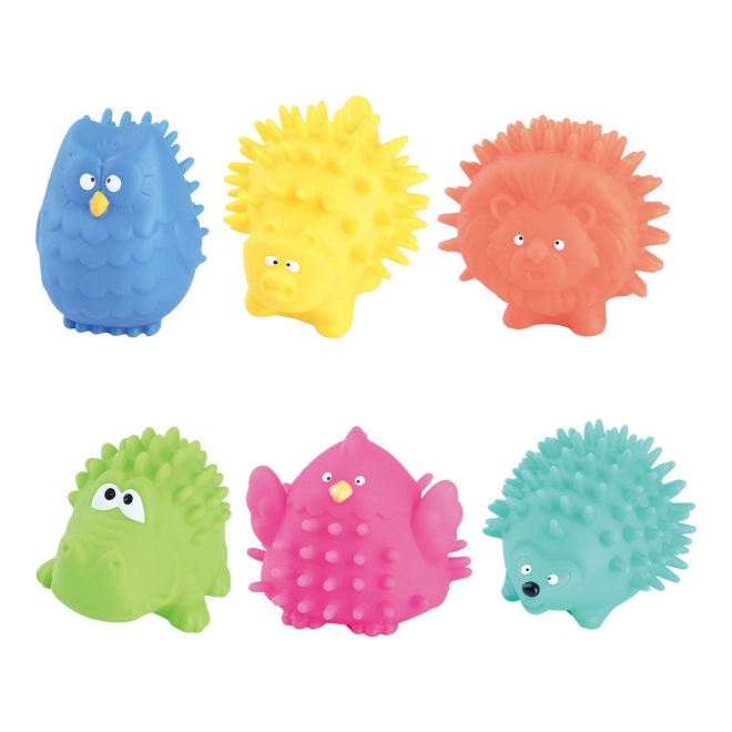 Playgo Zwierzątko miękkie 9 cm