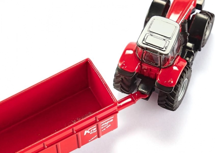 Realistyczne detale i skala 1:87