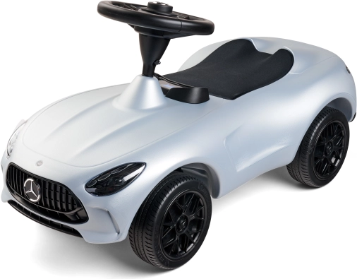 Jeździk BIG Mercedes AMG GT