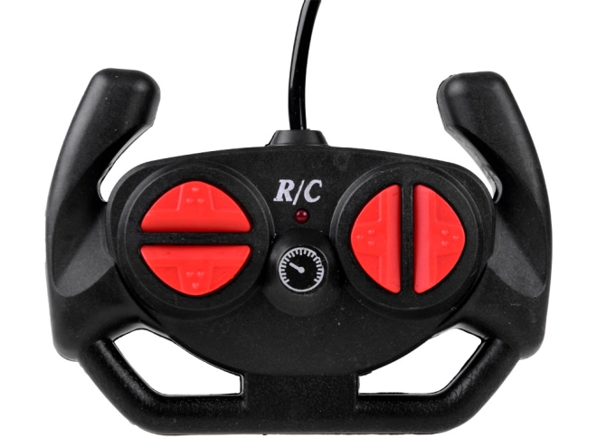Praktyczny pilot RC