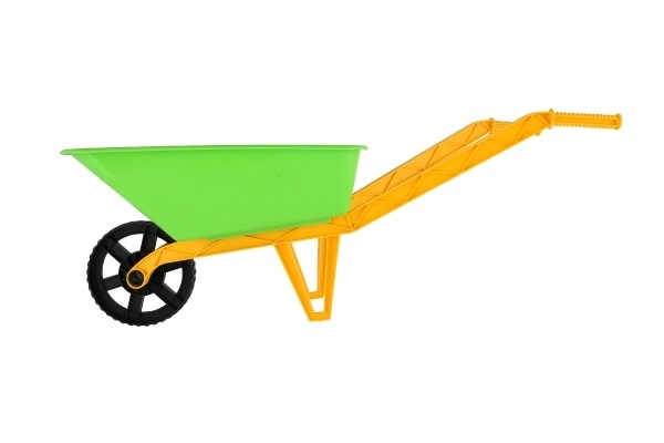 Koło plastikowe 70x23x27cm