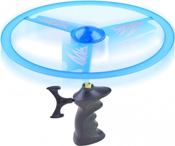 Aerodynamiczny rotor dla stabilnego lotu