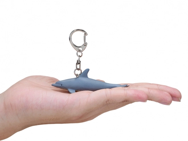 Brelok Delfin