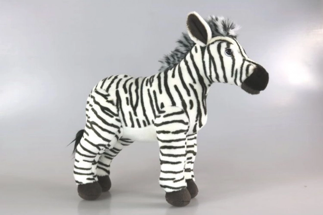 Pluszowa Zebra 31 cm