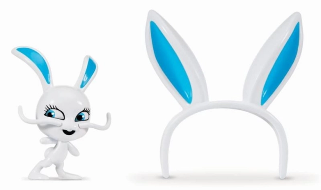 Miraculous lalka Bunnyx