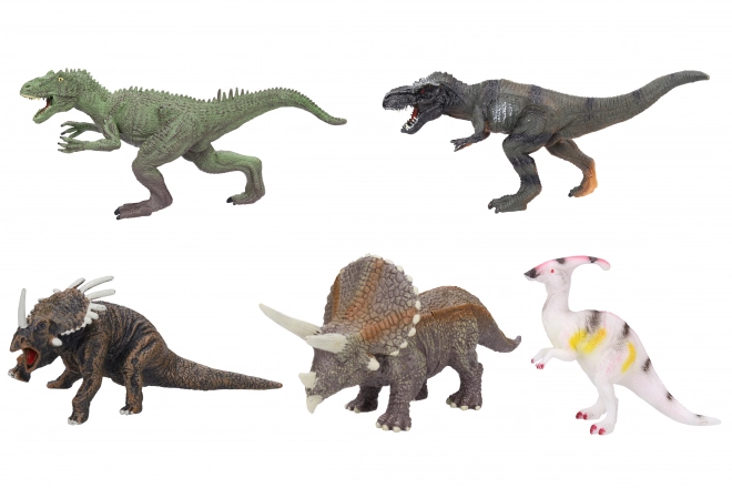 Dinozaur 17 cm