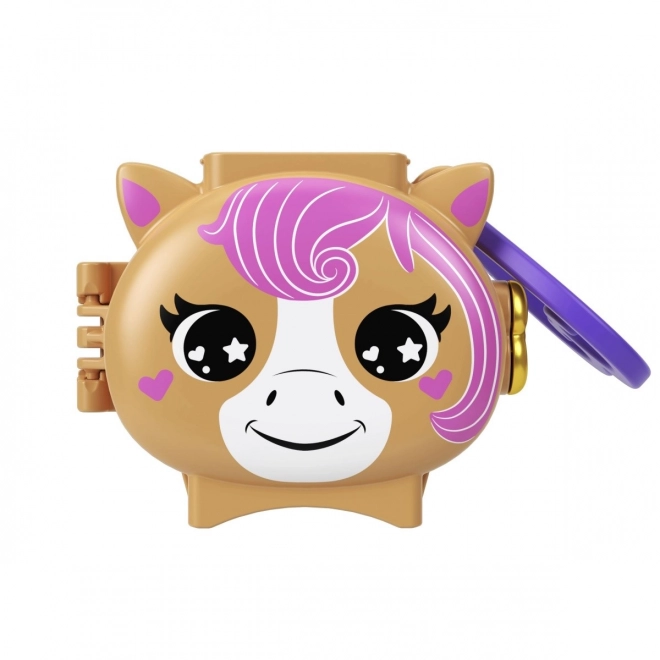 Polly Pocket kompaktowy zestaw do zabawy
