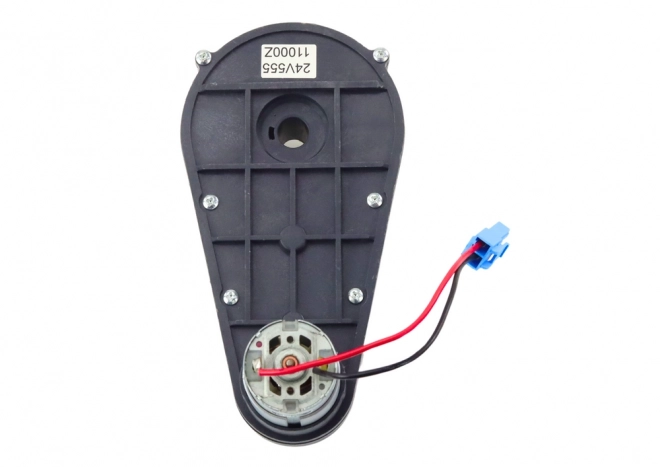 Silnik drogowy 24V RS555 200W 11000RPM